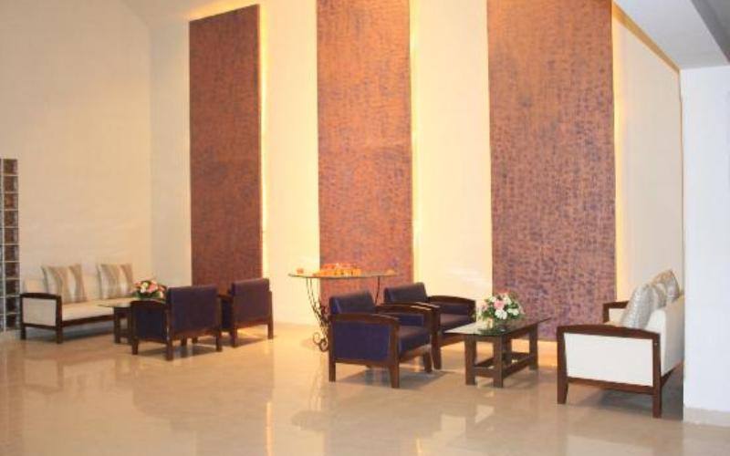 Jeevan Tara Club & Resort, Udaipur 5